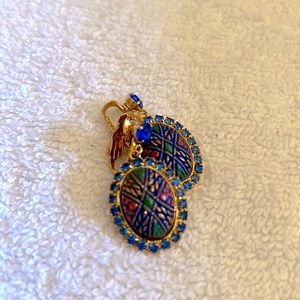 Vintage earrings